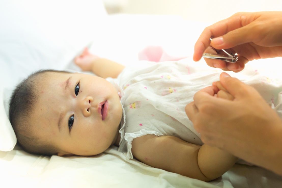3 Perawatan Bayi Baru Lahir Ini Bisa Bikin Ibu Deg-degan