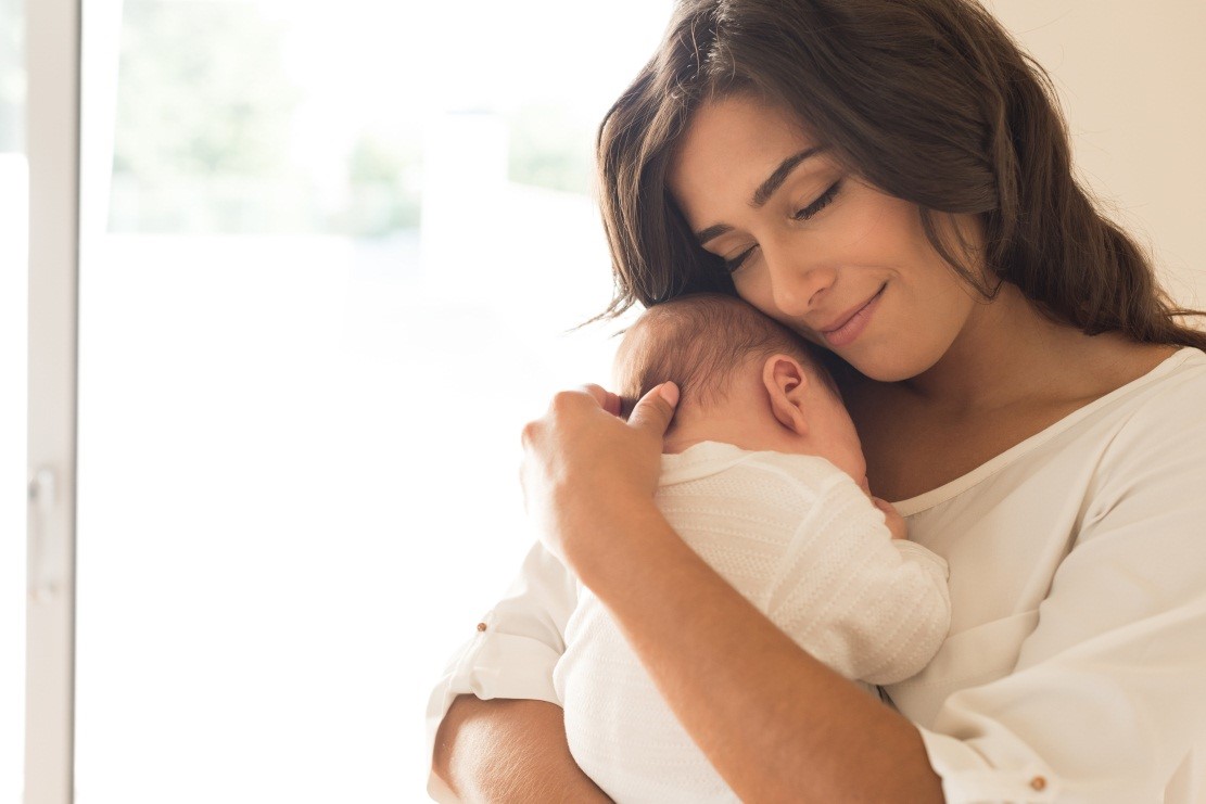 4 Fakta Menarik Menjadi Seorang Ibu