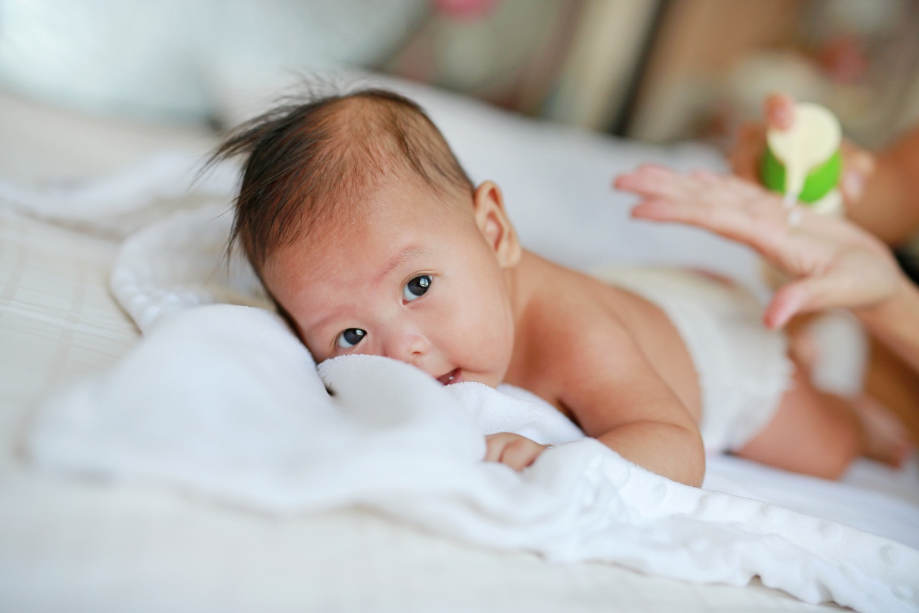 4 Alasan Mengapa Orang Tua Mencari Produk Bayi yang Aman