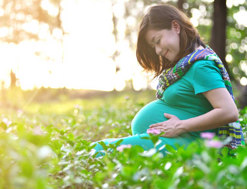 5 Langkah Persiapan Sebelum Ibu Melahirkan Normal