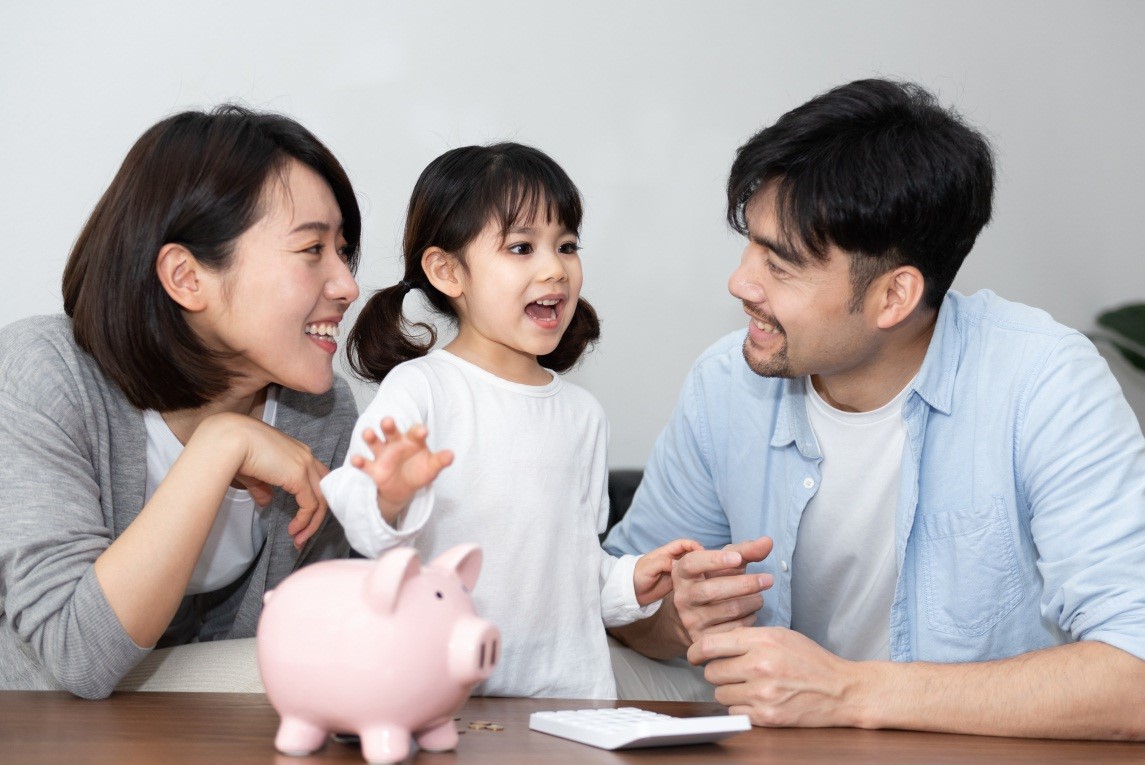 Financial Clinic: Merencanakan Keuangan Keluarga yang Lebih Sehat