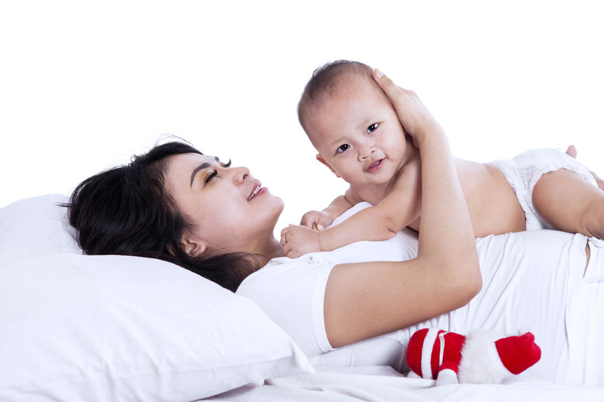 Imunisasi Lengkap Optimalkan Kesehatan Bayi