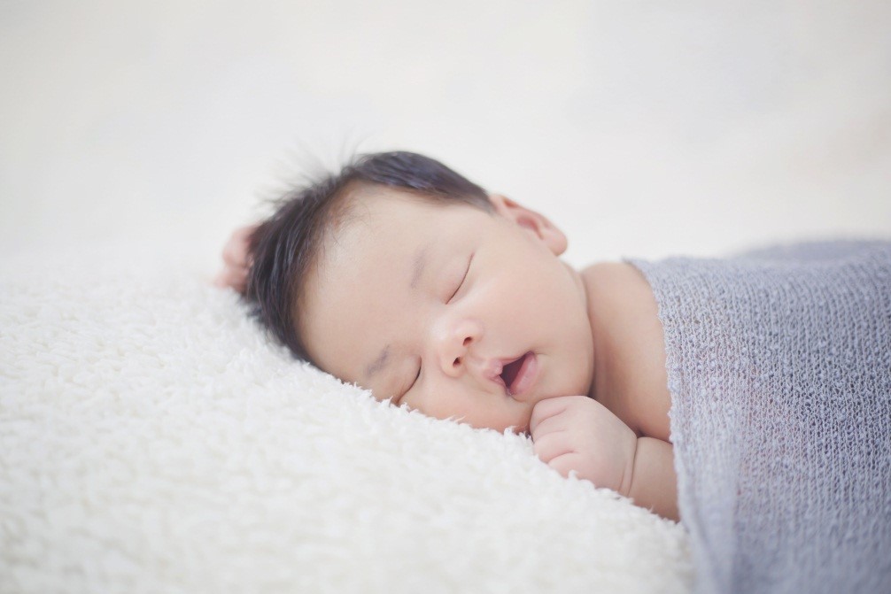 Kualitas Tidur Pengaruhi Kecerdasan si Kecil, Manfaatkan Minyak Telon Plus agar Bayi Tidur Nyenyak