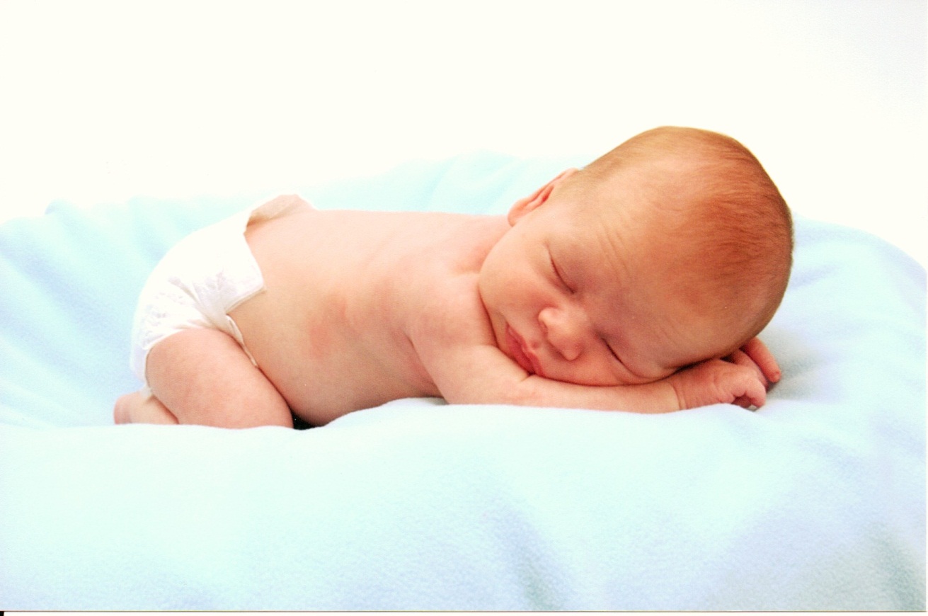 Keuntungan Jika Bayi Tidur Tengkurap
