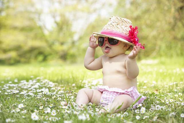 10 Tips Liburan Aman dan Nyaman Bersama Si Kecil