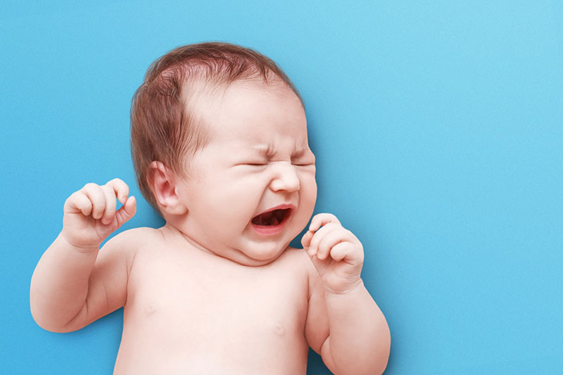 5 Tanda Stimulasi Anak Berlebihan