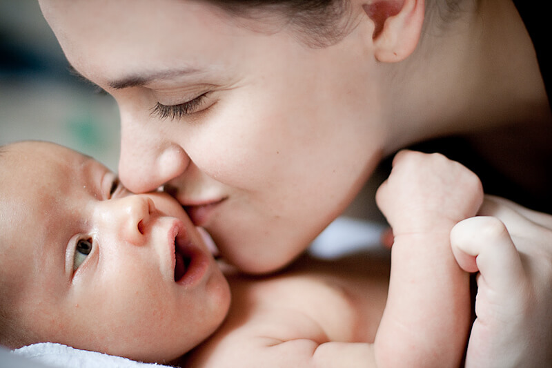 7 Fakta Menarik Soal Otak Bayi