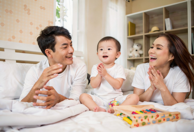 Ide Quality Time Keluarga yang Nyaman untuk Si Kecil