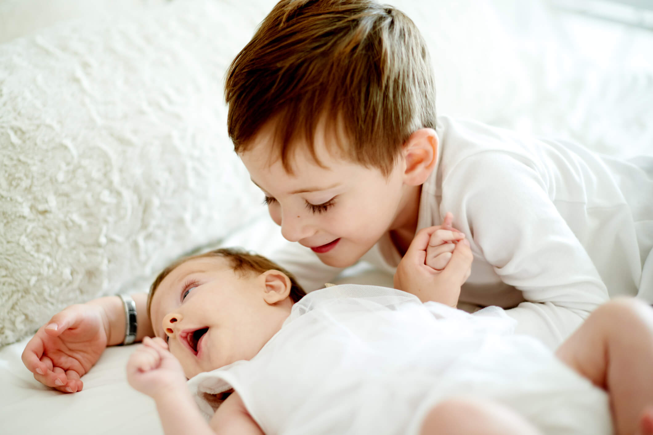 Kebutuhan Tiap Anak Berbeda