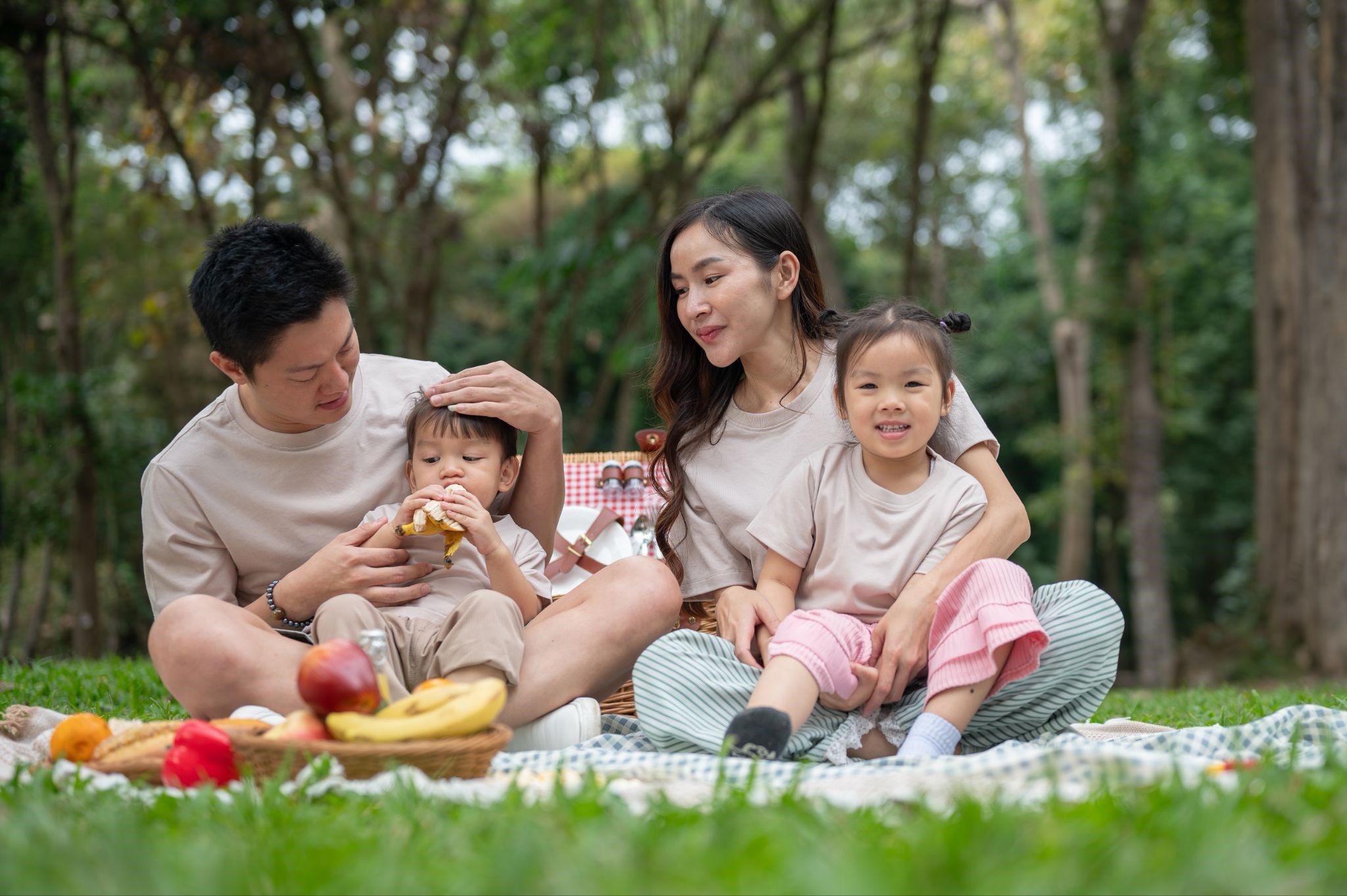 Liburan Tanpa Drama, 5 Tips Si Kecil Tetap Nyaman saat Berlibur