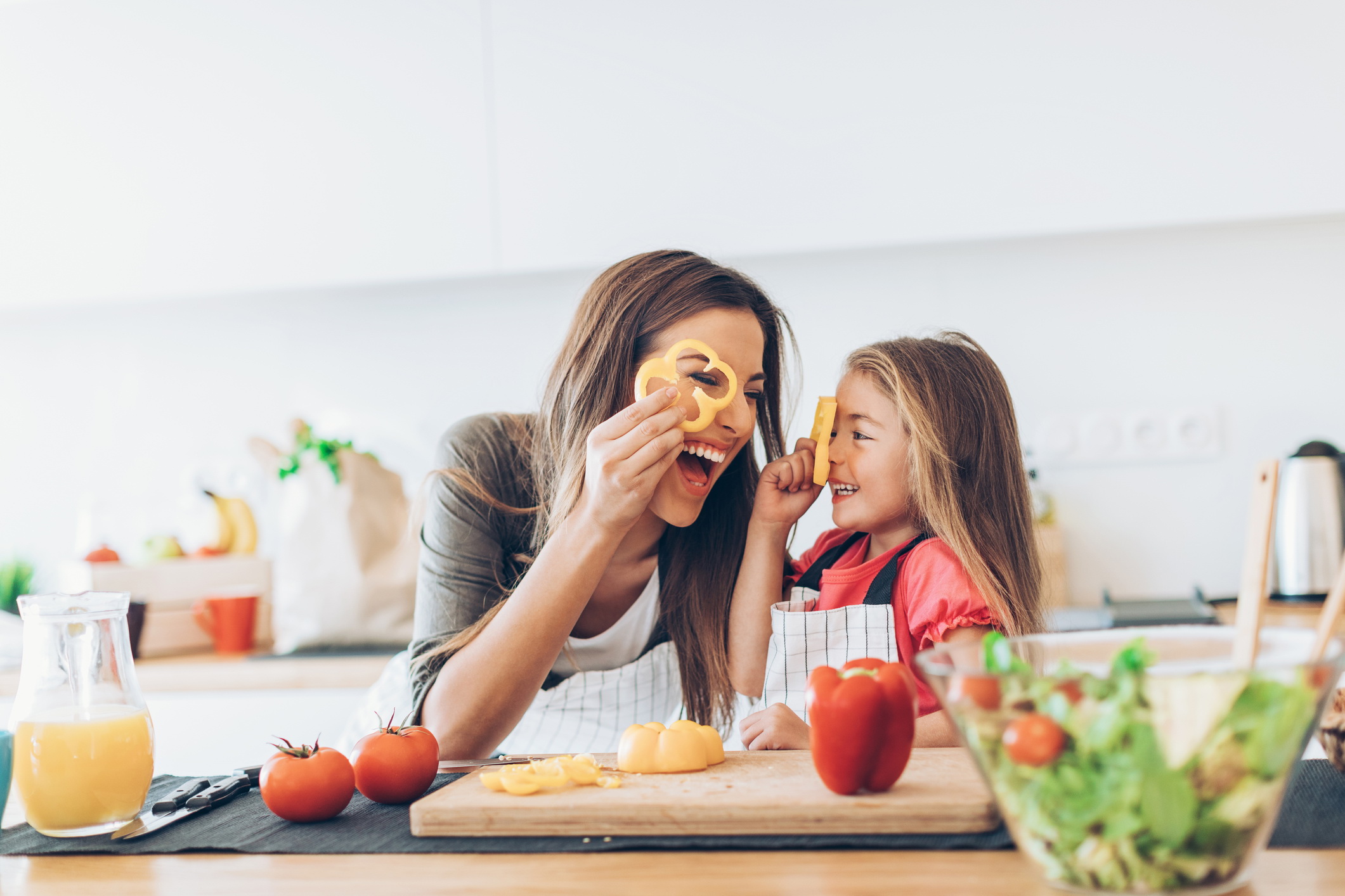 Makanan Sehat yang Disukai Anak