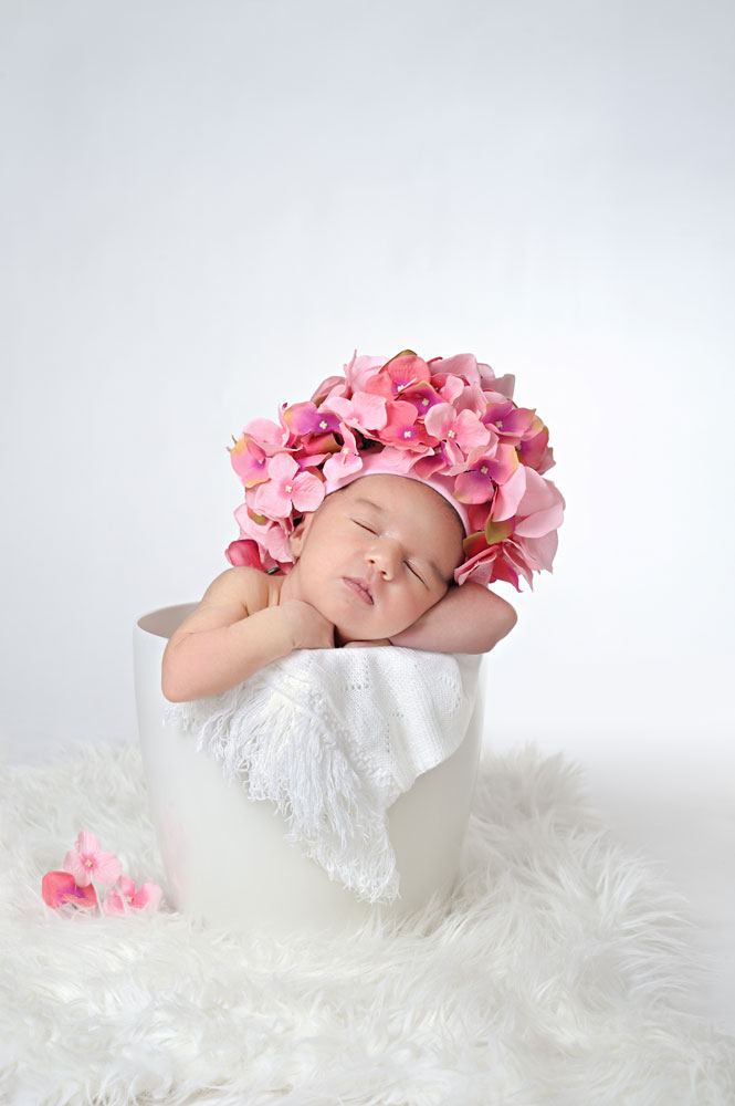 Mengenal Aroma Baby Powder dan Manfaatnya