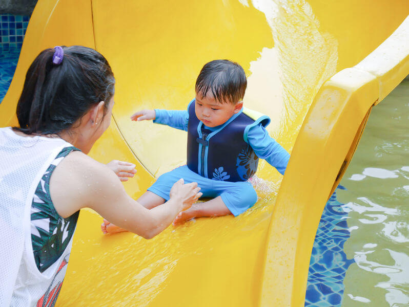 Pilihan Tempat Hang Out Untuk Si Kecil