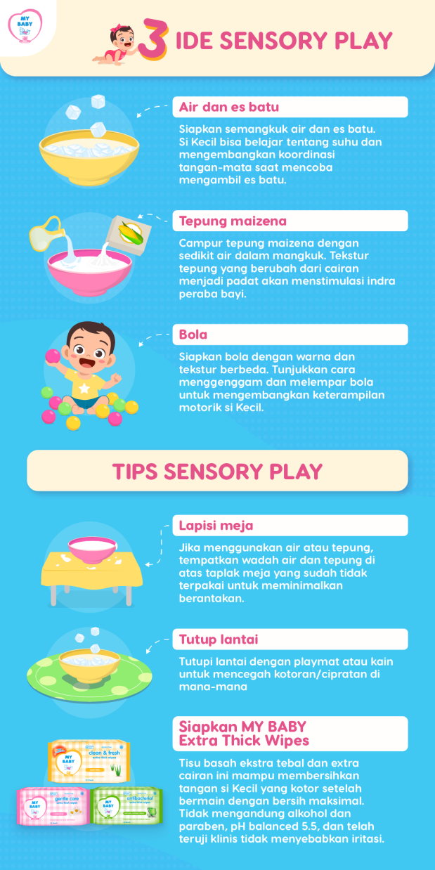 Sensory Play