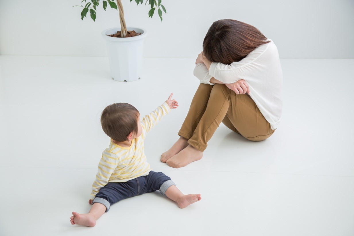 Wajarkah Orang Tua Mengalami Parental Burnout?