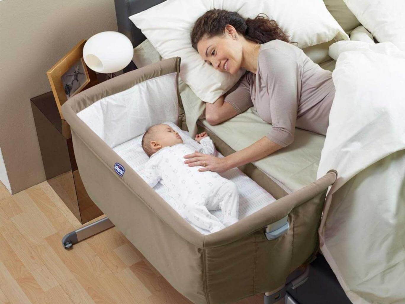 Bayi Belum Boleh Keluar Rumah Sebelum 40 Hari?