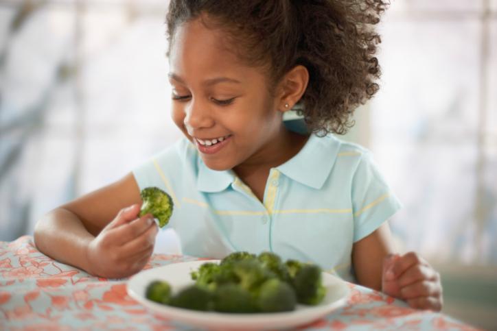 Apa Saja Manfaat Vitamin Bagi Anak?
