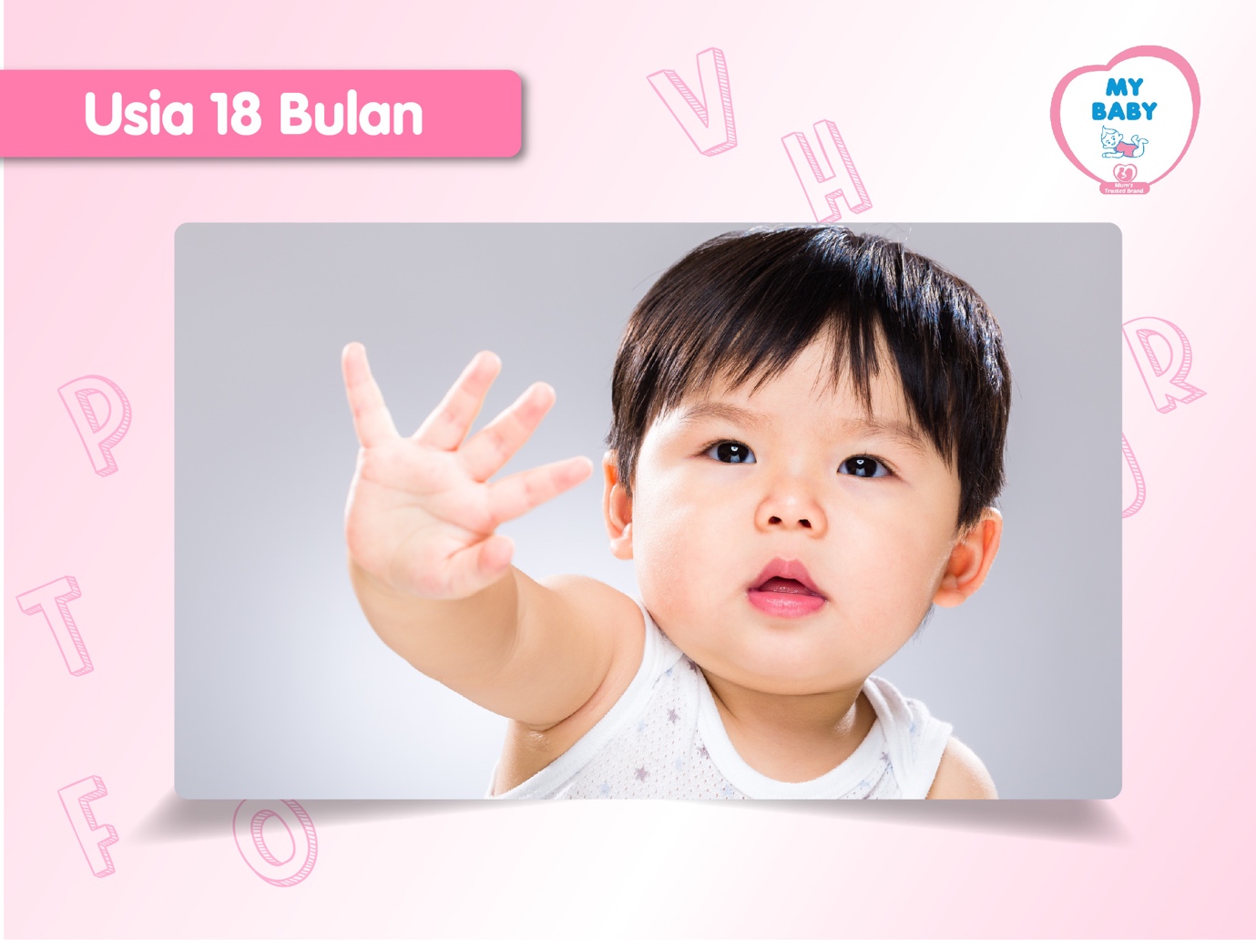 MyBaby - Kenali Ciri Speech Delay Pada 5 Tahapan Usia Si Kecil