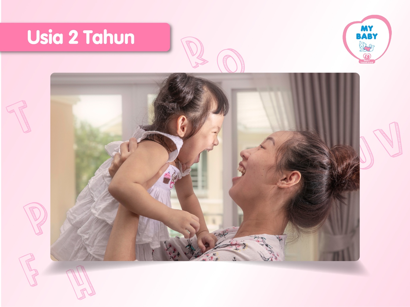 MyBaby - Kenali Ciri Speech Delay Pada 5 Tahapan Usia Si Kecil