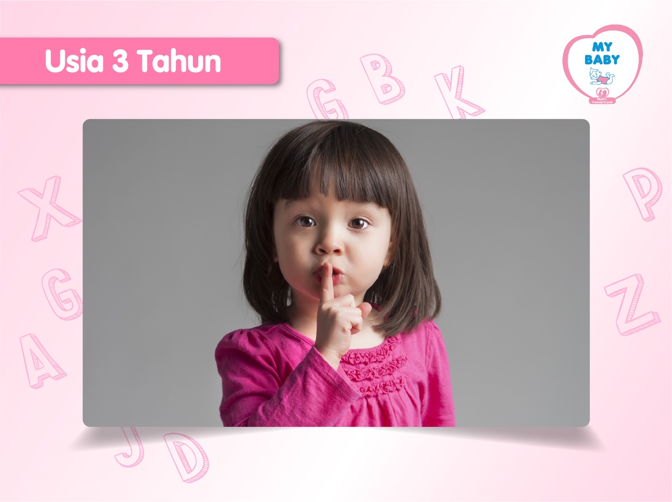 MyBaby - Kenali Ciri Speech Delay Pada 5 Tahapan Usia Si Kecil
