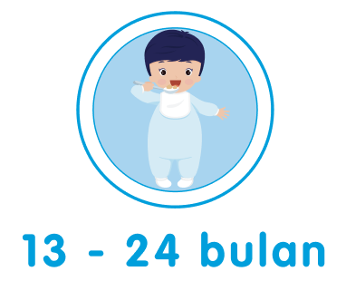 13-24 bulan