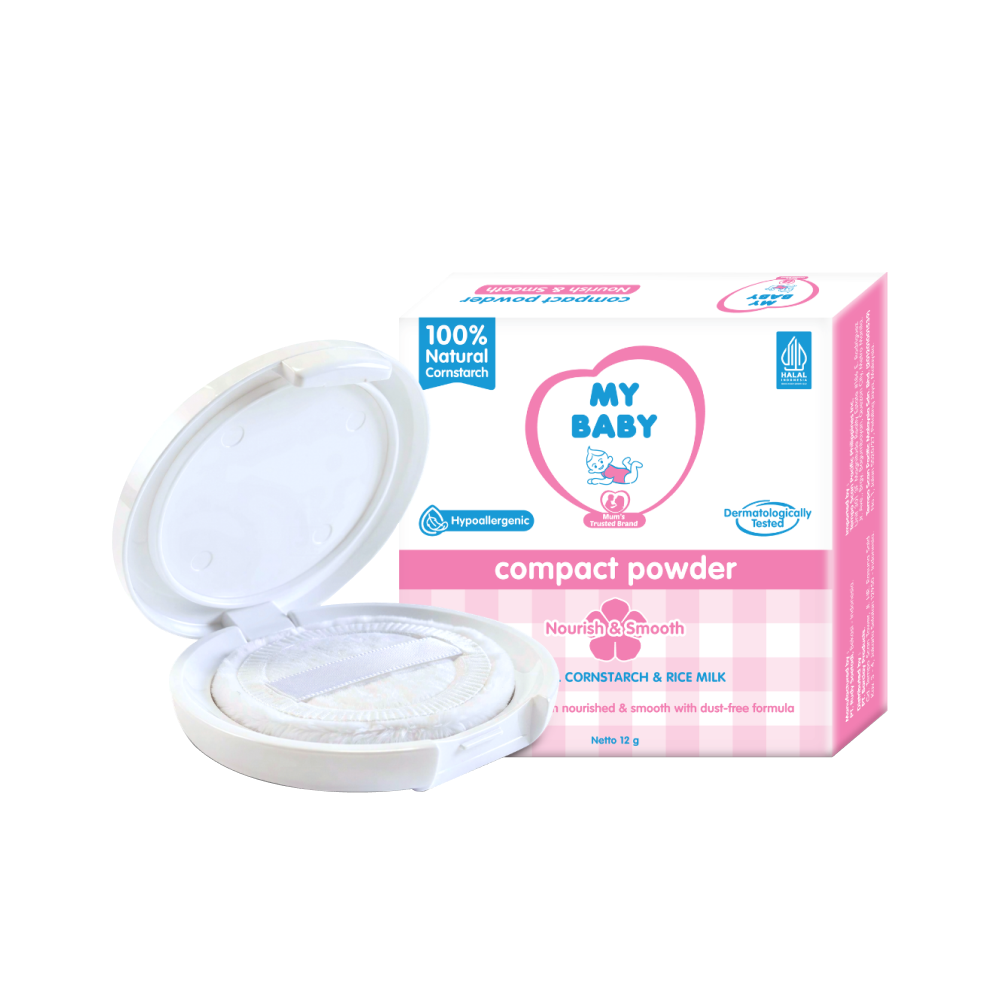 Compact Powder