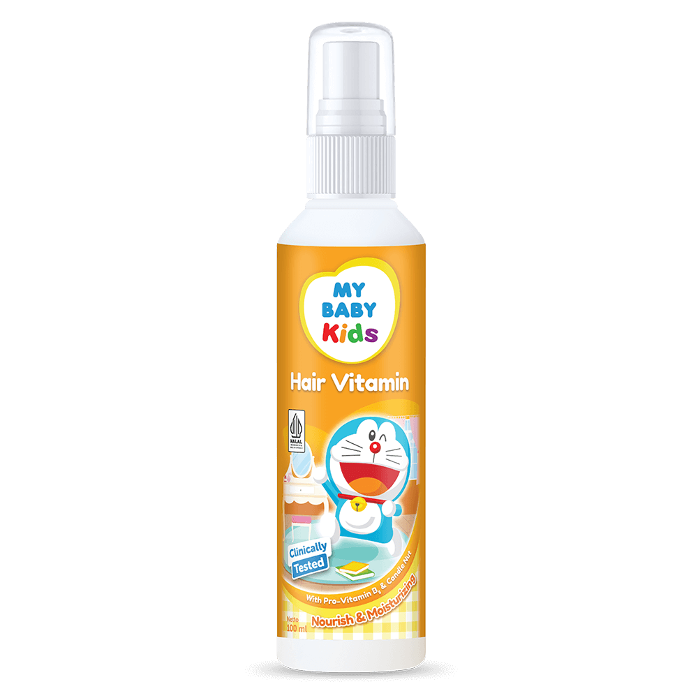 Hair Vitamin