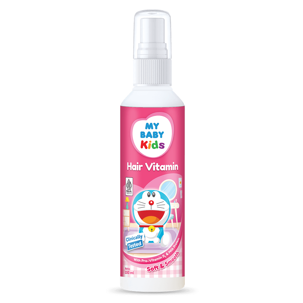 Hair Vitamin