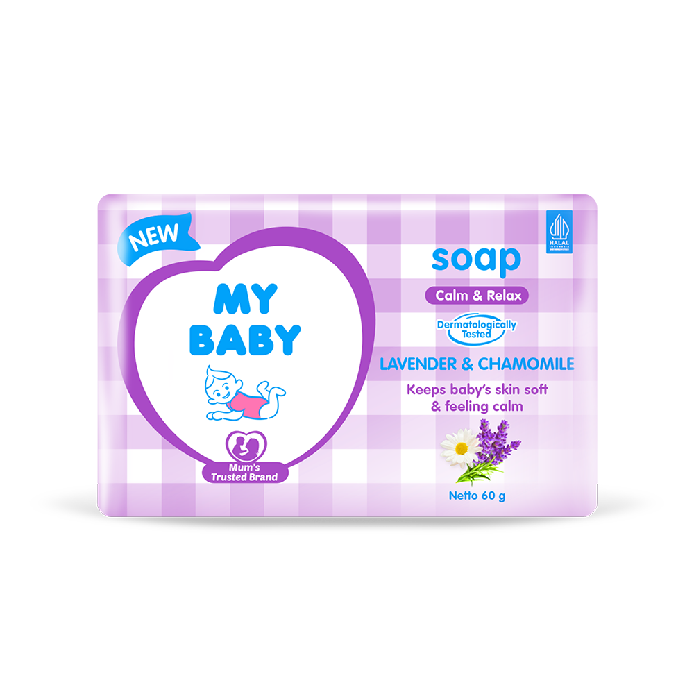Soap